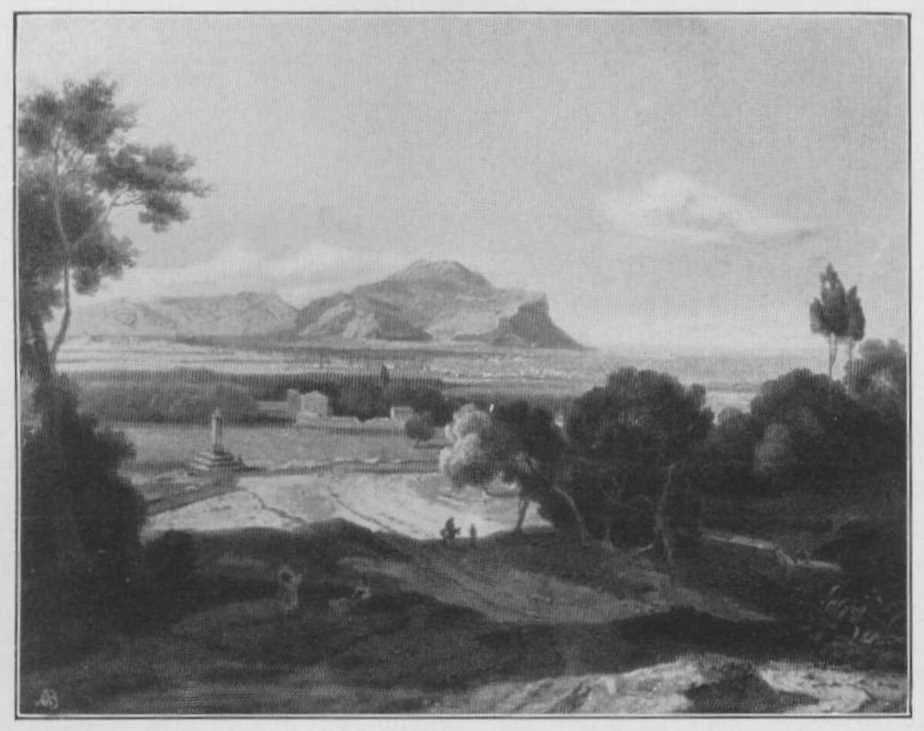 Carl Anton Joseph Rottmann